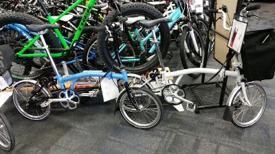 brompton store near me