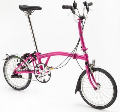 brompton bike for sale craigslist